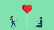 "Why Being Too Nice Can Backfire: Understanding Attraction Dynamics and Interpersonal Balance"