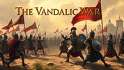 The Vandalic War: Eastern Roman Empire’s Epic Victory and Belisarius’s Legendary Triumph
