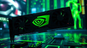 Nvidia: Dominating Gaming and AI with Unmatched Innovation 🚀