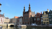 "Unveiling Belgium's Best: Top 10 Destinations You Must Visit"