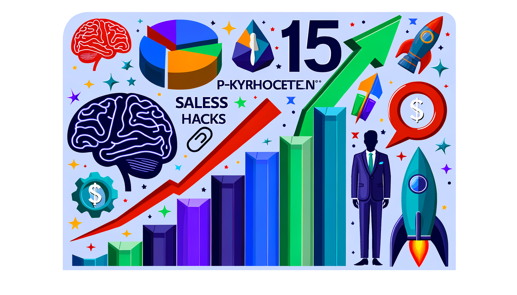 Master These 15 Psychological Sales Hacks to Skyrocket Your Revenue!