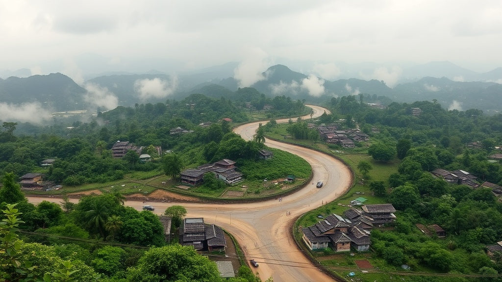 "Vietnam War Legacy: From Devastation to Economic Resurgence and Global Relationships"