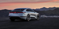 "Discover the Luxury Revolution: Meet the All-New Audi A6 E-Tron Sportback"