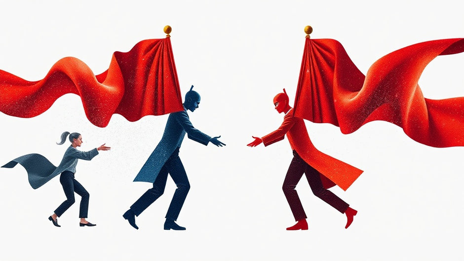 Mastering Conflict Management: Balancing Power, Ambitions, and Modern ...