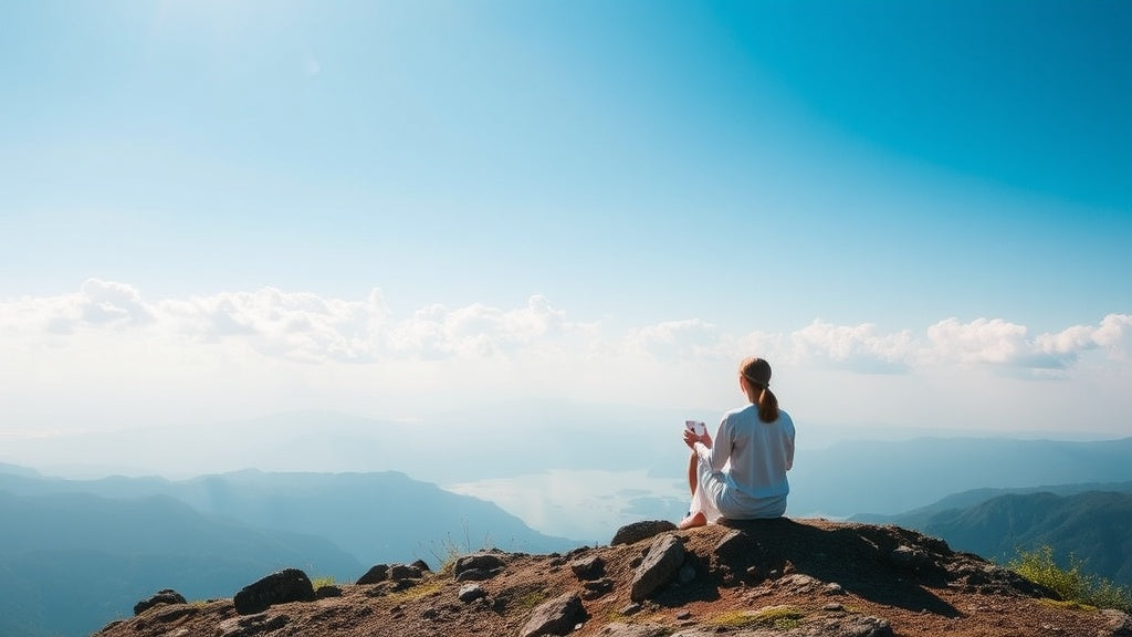 Harness the Law of Attraction: Transform Your Life with Positive Vibrations and Mindset Shifts Today!