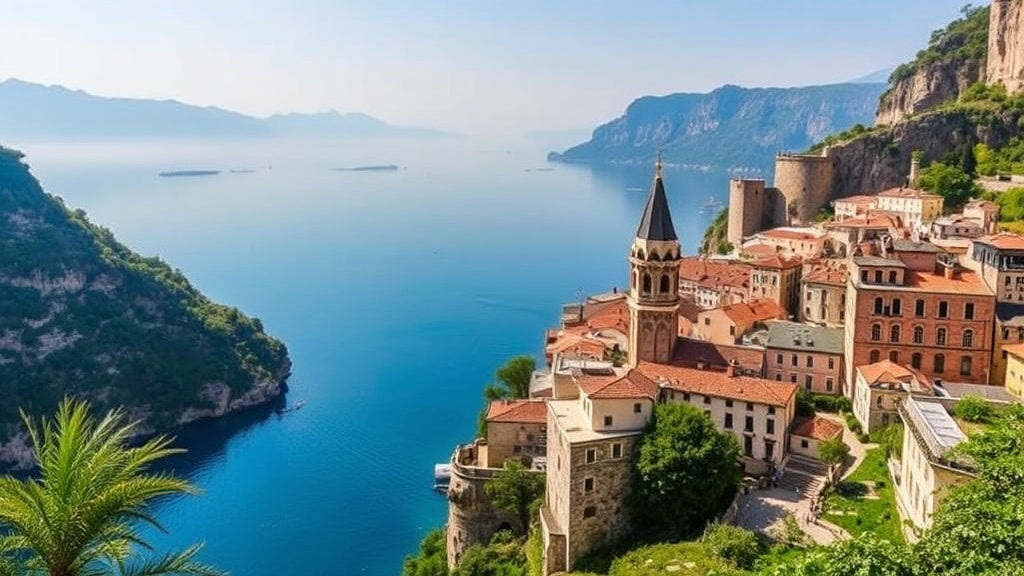 Discover Europe's Gem: Top Travel Destinations to Explore
