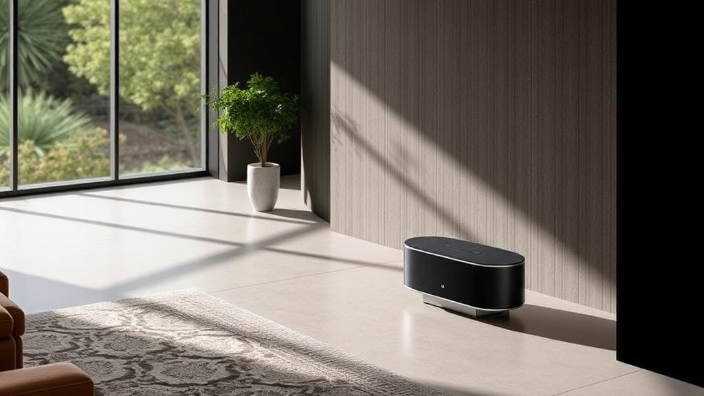 "Bang & Olufsen Beosound 9000: Reborn with Modern Sustainability and Timeless Elegance"