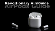 "Revolutionary AirPods Guide: Hands-Free Siri, Crystal Clear Calls, and Immersive Gaming Audio"