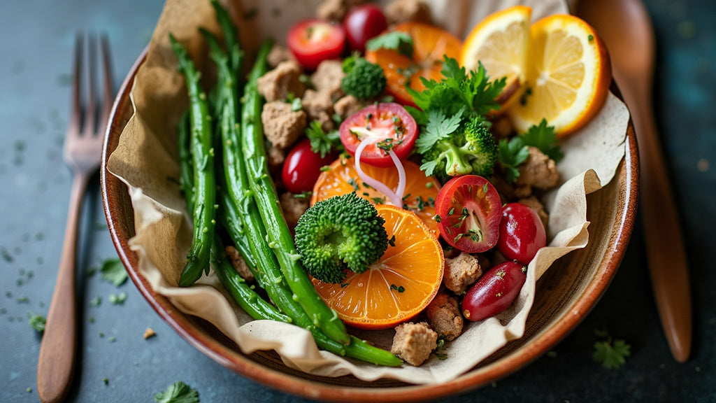 Ultimate Guide to Balanced Diet: Boost Health, Energy, and Happiness
