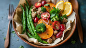 Ultimate Guide to Balanced Diet: Boost Health, Energy, and Happiness