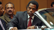 O.J. Simpson Chase: The Unforgettable Media Event That Gripped Millions