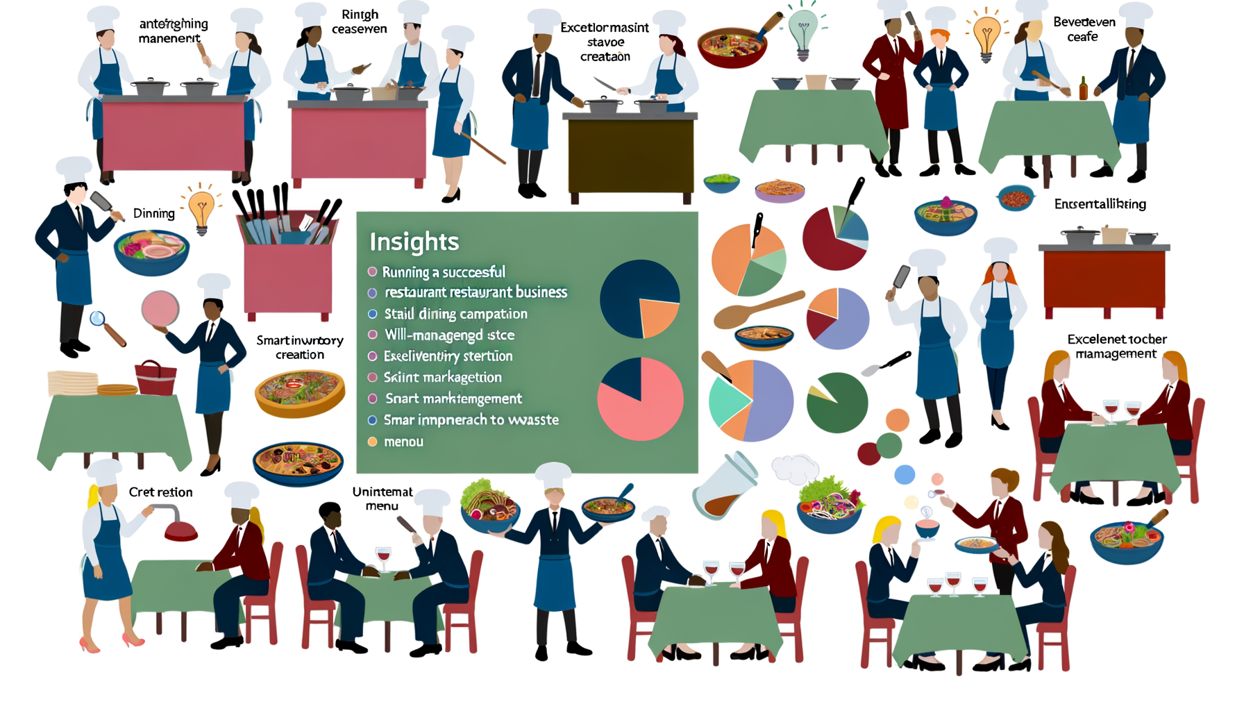 15 Essential Insights You Didn't Know About Running a Successful Restaurant Business