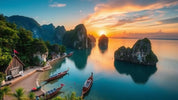 Top 10 Unforgettable Destinations to Visit in Thailand