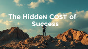 The Hidden Cost of Success: The True Price of Winning in Life and Business