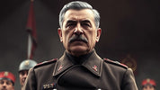The Ruthless Rise of Stalin: Power Struggles, Purges, and Repression in Soviet History