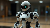 "Unitree G1: Affordable, Lightweight, and Versatile—Redefining Humanoid Robotics"