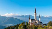 Unveil Austria's Hidden Gems: Top 10 Must-See Destinations for an Unforgettable Vacation