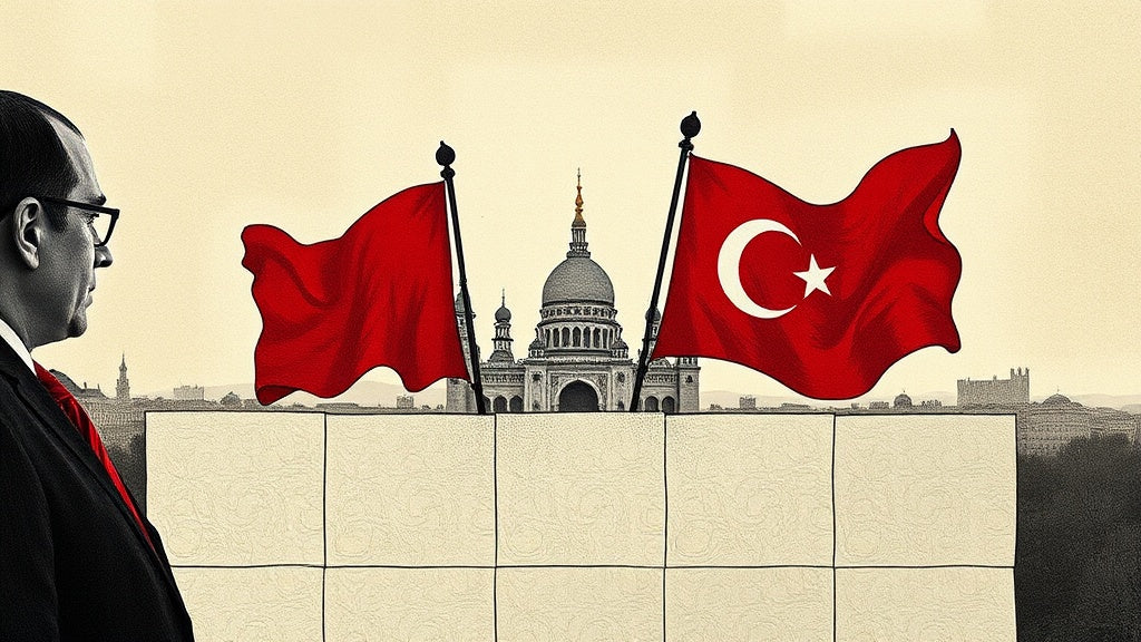 Decoding Turkey's 2017 Constitutional Referendum: Transformations, Tensions, and Democratic Future