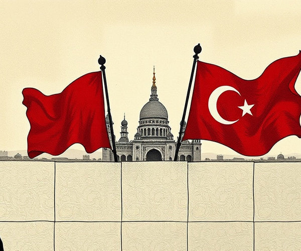 Decoding Turkey's 2017 Constitutional Referendum: Transformations, Ten ...