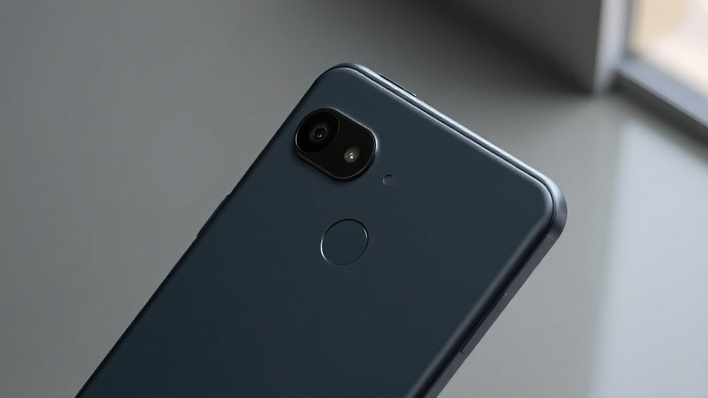 Explore Google Pixel 9: Advanced AI, Enhanced Camera, and Design Innovations for 2023