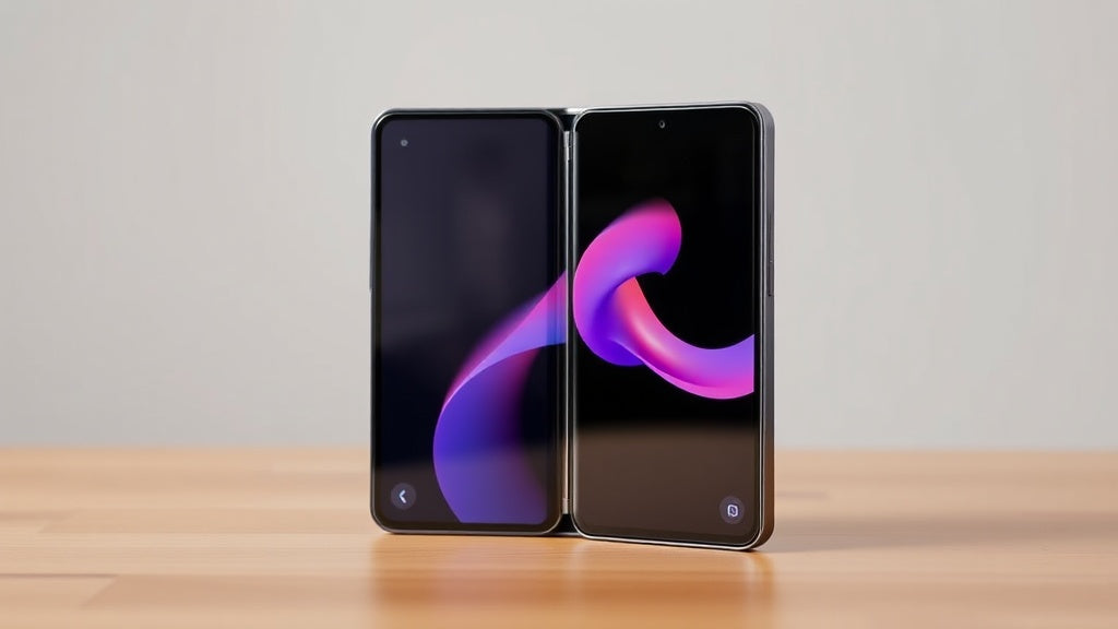 "Samsung Galaxy Z Fold 6 Review: Design Evolution, Camera Enhancements, and Pricing Insights"