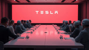 Tesla Shareholder Meeting 2024: Innovations in EVs, Robots, and AI