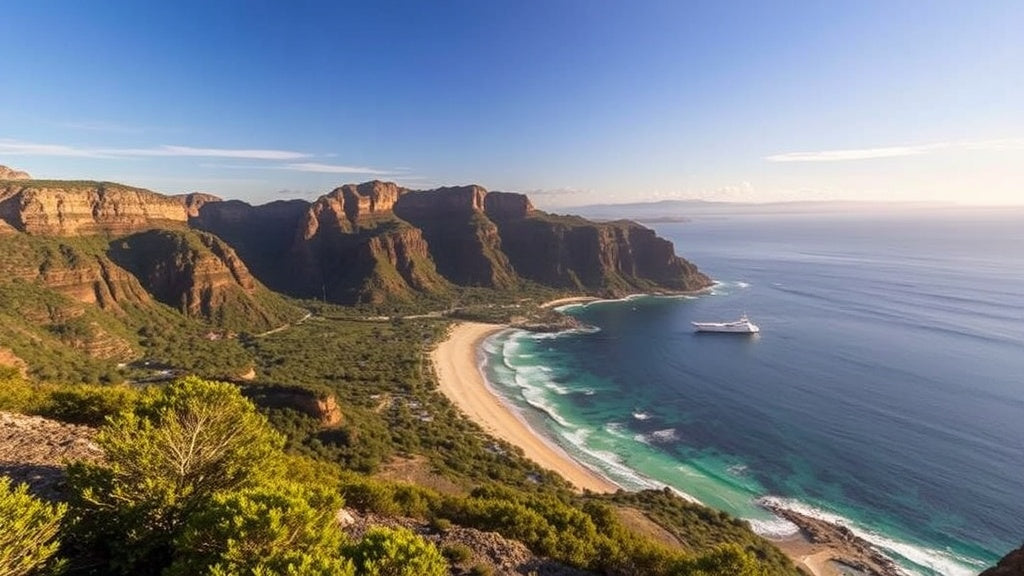 Top 10 Must-Visit Destinations in Australia: Explore Natural Wonders, Vibrant Cities, and Rich Cultural Heritage