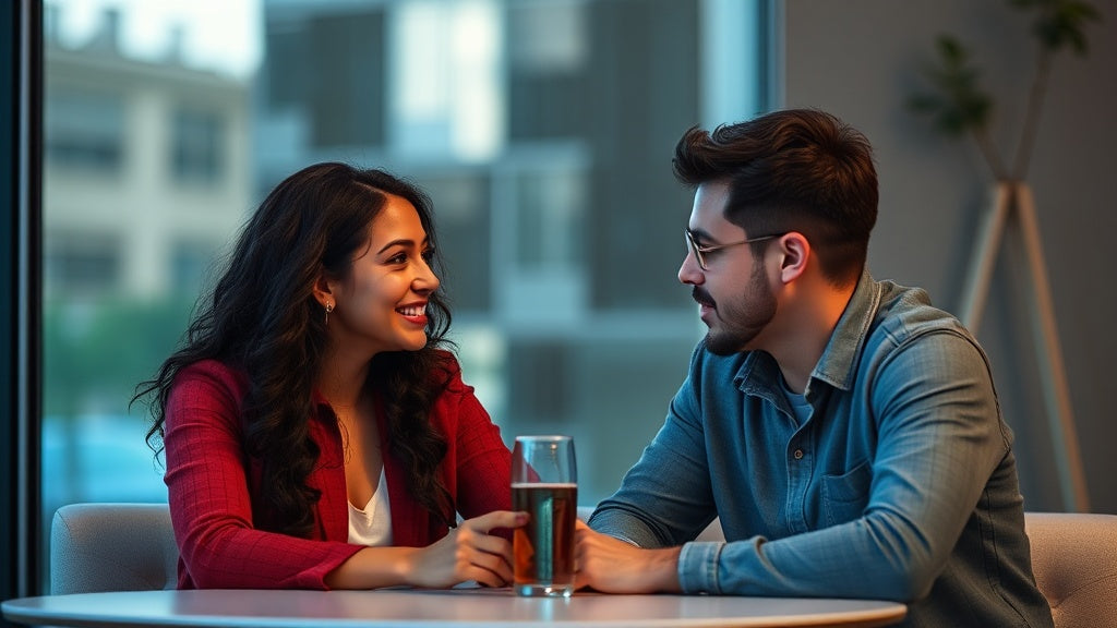 "Unpacking Modern Dating: Privilege, Responsibility, and Relationship Imbalance"