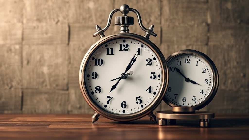 Master Time Management: Essential Tips to Boost Productivity and Achieve Balance