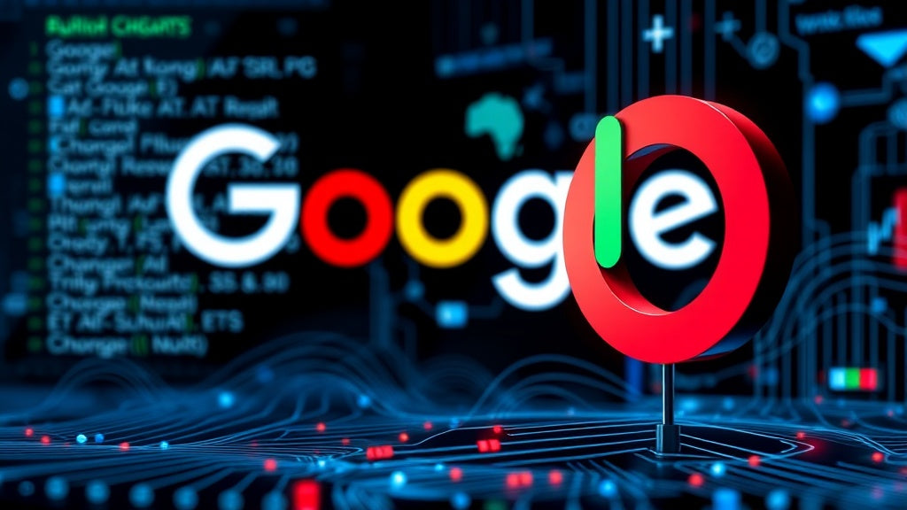 "Google Defends Against Antitrust Allegations of Ad Tech Monopoly"