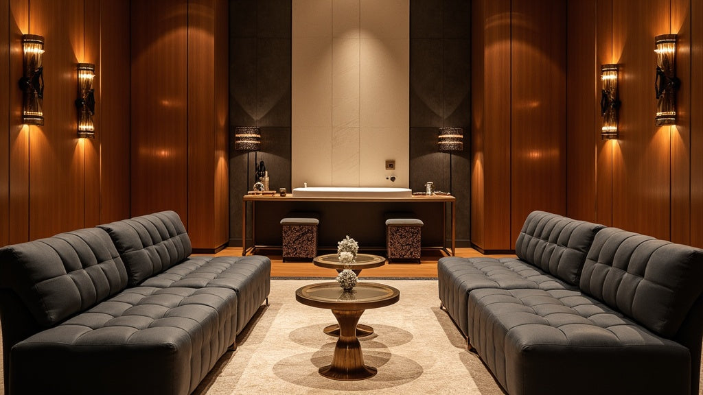 Unveiling the Secrets of Ultra-Luxury: What It Takes to Serve the Super-Rich