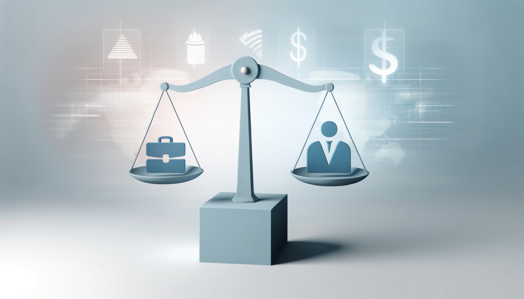 Balancing Act: Fed’s Strategies to Tackle Inflation While Sustaining Employment