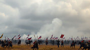 "Battle of Borodino: Turning Point in Napoleonic Wars and Russian Resilience"