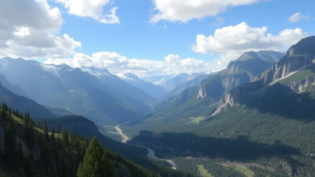 "Top 10 Must-Visit Destinations in Argentina: From Bustling Cities to Majestic Landscapes"