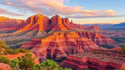 Top 10 Must-Visit Destinations in Arizona: From Grand Canyon to Sedona