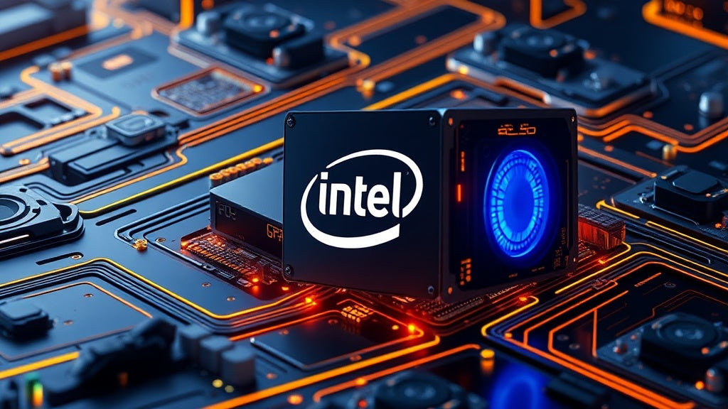 "Unlocking the Future: Intel’s Lunar Lake, Zeon 6, and the Next Generation of High-Performance Computing"