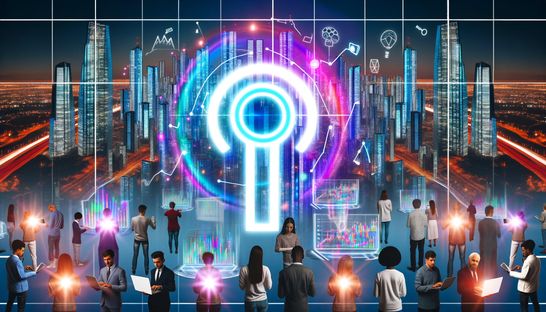 Unlocking the Future: The Booming World of Fintech Explained