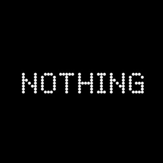 Nothing