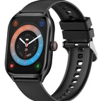 Black-Mesh