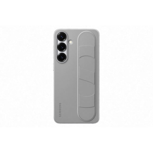 Samsung Galaxy S25 Plus Standing Grip Case, Gray