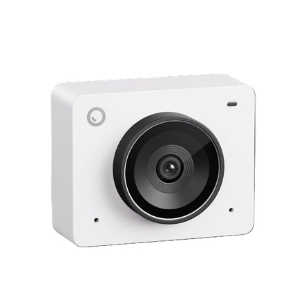 OBSBOT Meet 2 AI Webcam | 1/2″ Sensor, 4K AI Framing & Autofocus, HDR, Beauty Mode, Gesture Control, Dual Microphone, 60FPS, Built-in Mic | AI Webcam for Streaming, Meeting, PC & Laptop