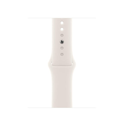 Apple Watch Band - Sport Band - 40mm - Starlight - M/L