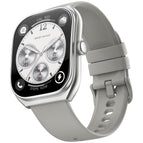 Silver Grey
