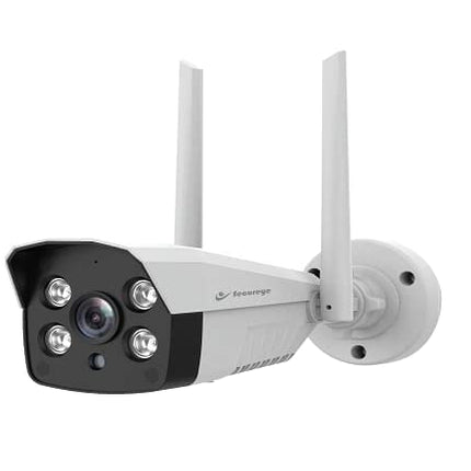 Secureye 4G 3MP Bullet Camera