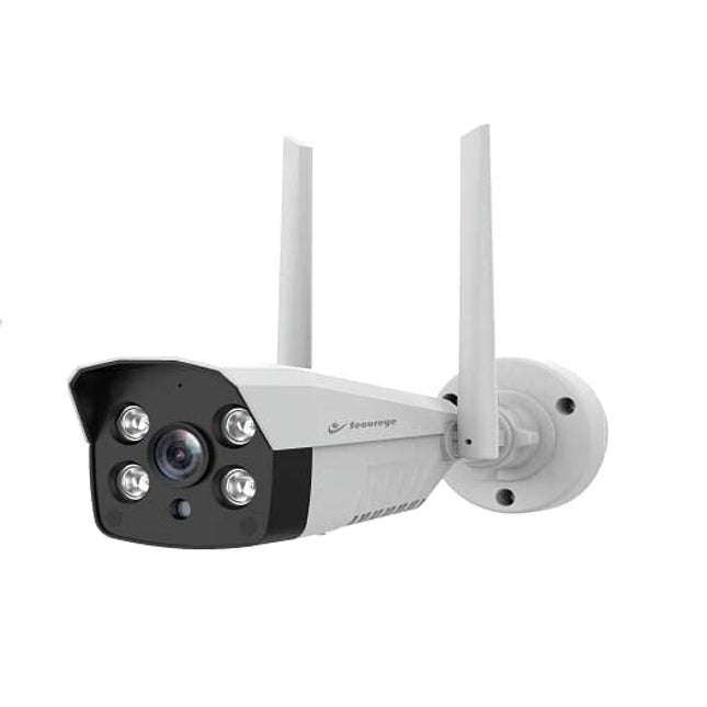 Secureye 4G 3MP Bullet Camera