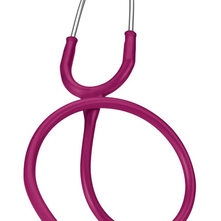 3M Littman Classic II 2122 Pediatric Stethoscope (Raspberry) (BRAND NEW/SEALED)