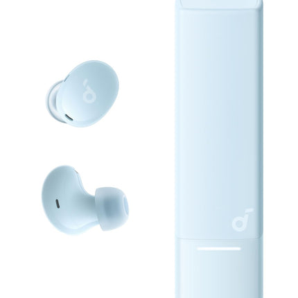 soundcore A30I By Anker,46Db Noise Cancelling in Ear Earbuds,Stylish Design,Lightweight Comfort,Clear Sound Super Clear and Powerful Bass,24H Playtime,Ip54,Fast Charge 10Min=120 Min,Bluetooth 5.4