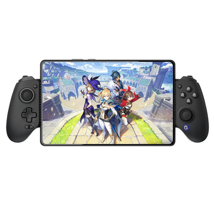 GameSir G8 Plus Bluetooth Game Controller, Compatible with all iPhone/ipad/Android/Switch/PC Tablet, Gamepad, Hall Effect Joystick, Smartphone Controller with Trigger, Drift Prevention Wireless