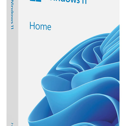 Microsoft Windows 11 HOME 64-Bit | USB 3.0 | Single License (BRAND NEW/SEALED)