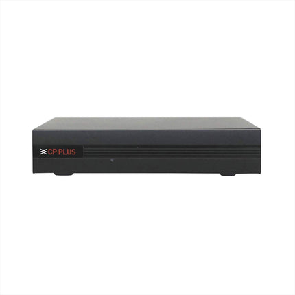 CP PLUS 1080 4 Channel HD DVR( CP -UVR-0401E1-CS)